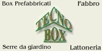 Tecno Box Srl